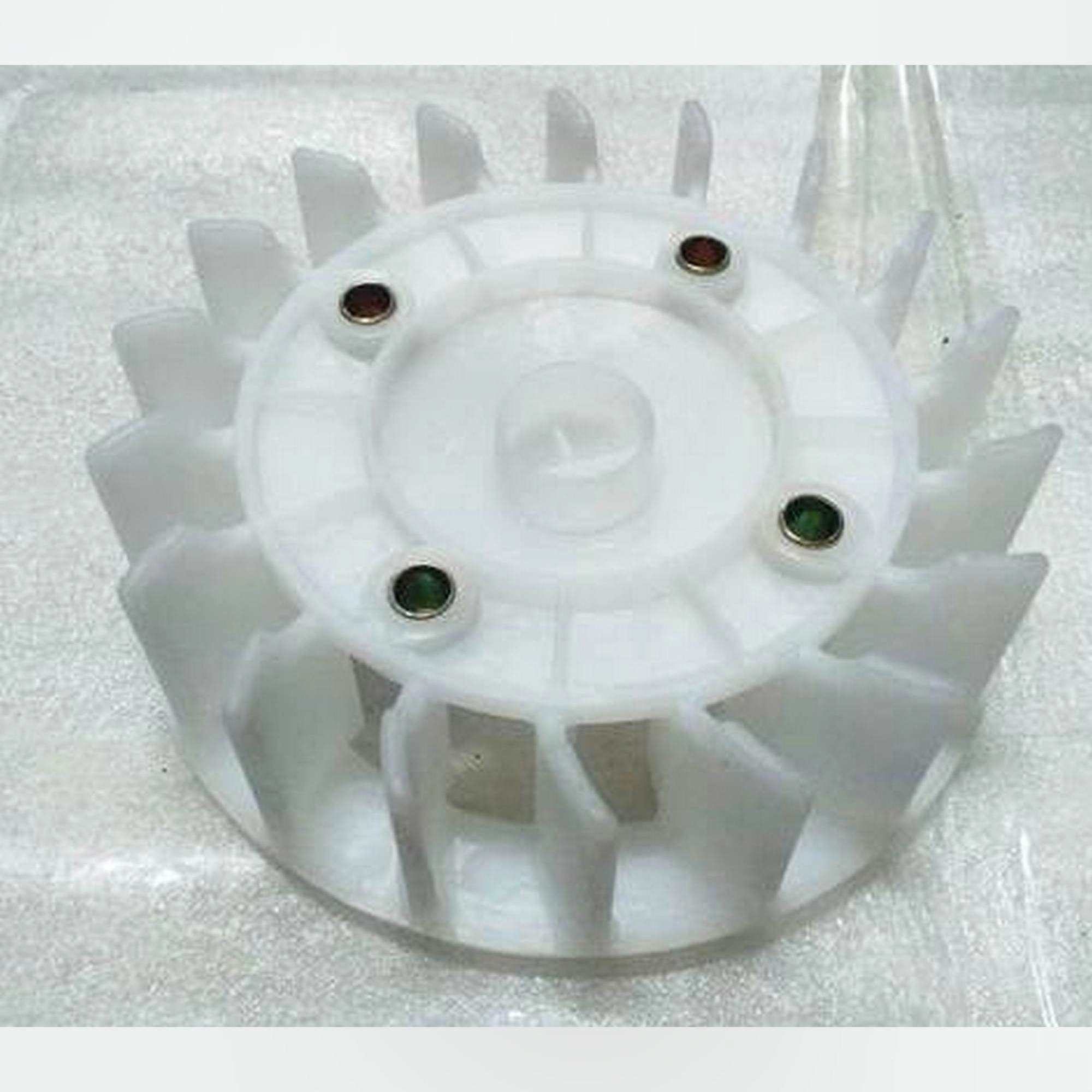 ARORA ZRX 200 FAN #ZRX - 118